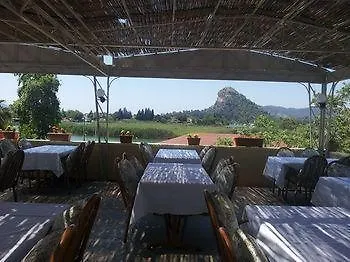 דליאן River Hotel טורקיה