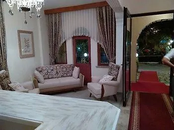 דליאן River Hotel 3*,  טורקיה