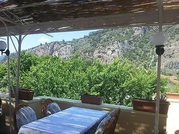 River Hotel Dalyan