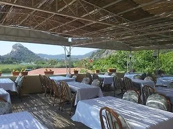 דליאן River Hotel
