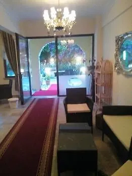 דליאן River Hotel טורקיה
