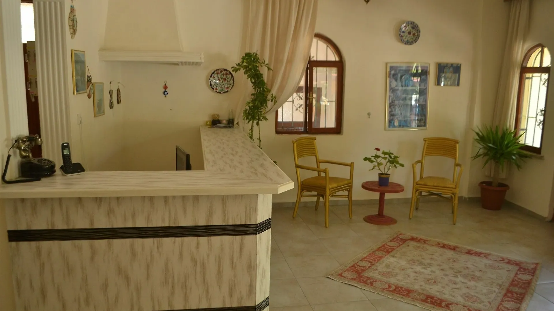 River Hotel Dalyan Τουρκία