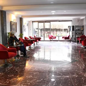 ** Otel Yalçın Türkiye