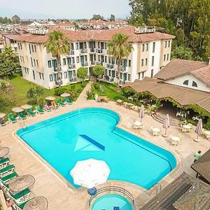 ** Otel Bezay Türkiye