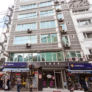 *** Otel Omega Luxx Türkiye